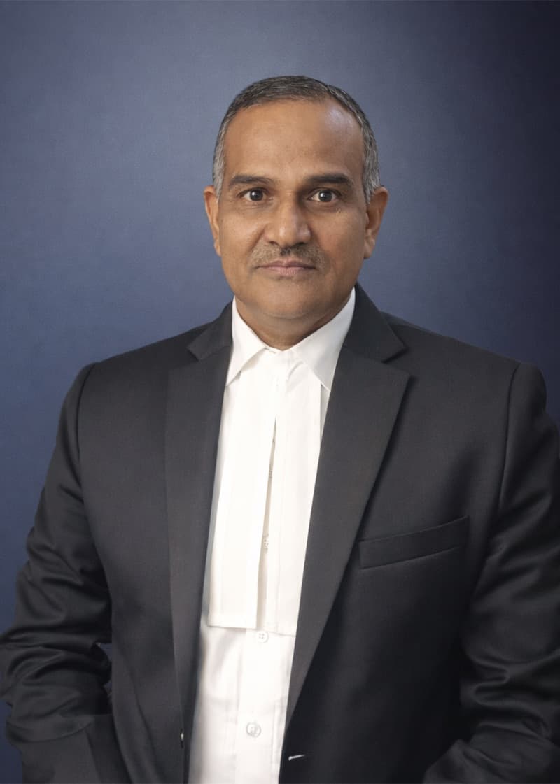 Adv. Ramniwas Bansal